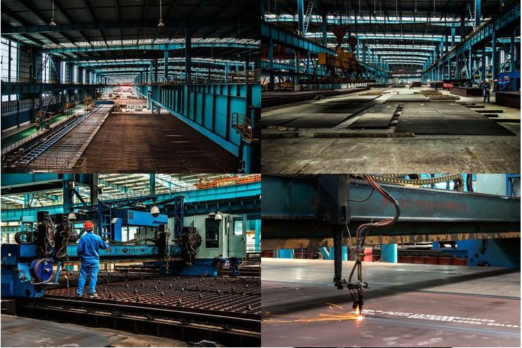 Hard0x400耐磨钢板