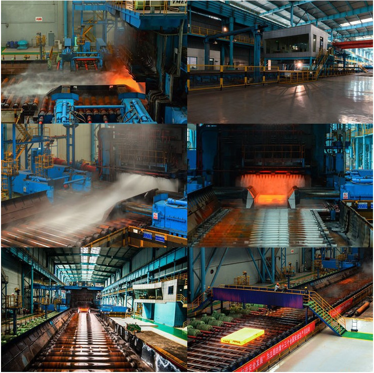 Hard0x400耐磨钢板