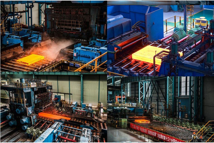 Hard0x400耐磨钢板